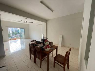 Prima Setapak Condo - Block A - Setapak