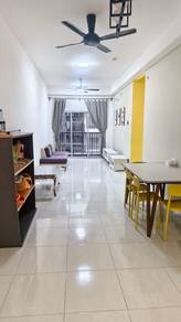 BSP21 Fully Furnished