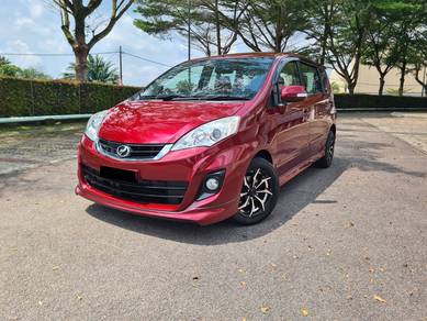 Perodua ALZA❤️1.5 (A) SE NEW FACELIFT / TIP TOP
