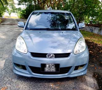 Perodua MYVI 1.3 EZi FACELIFT (A) CASH 