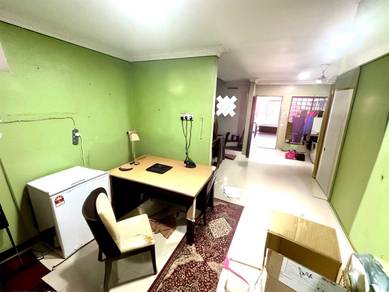 [NEAR LRT STATION ENDLOT] Double storey Taman Nirwana Ampang
