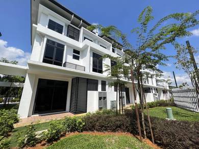 Alyvia Residence/ Upper townhouse/ Northbank/ ready unit/ near school