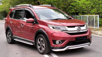 Murah 2018 Honda BR-V 1.5 V 1thn warnty 1 ownr