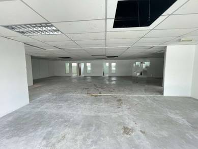 Taman Shamelin Perkasa, Chan Sow Lin, Cheras KL