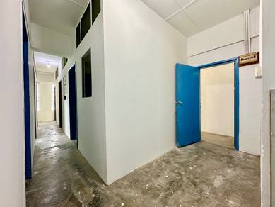 Synergy Square | Telipok | First Floor | (10) Bilik | Bilik Sewa