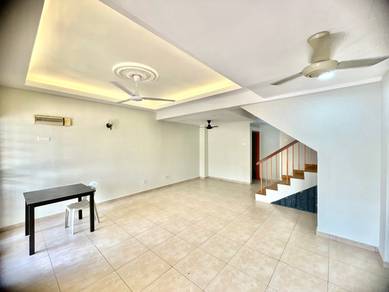 2-storey-Terraced-House-for-sale-Shah-Alam-Selangor