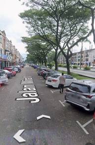 Sri Yaccob Skudai @ Ground Floor Shoplot Facing Main Road 1540sqft