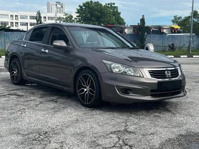 Honda ACCORD 2.0 VTi-L (A) CASH 