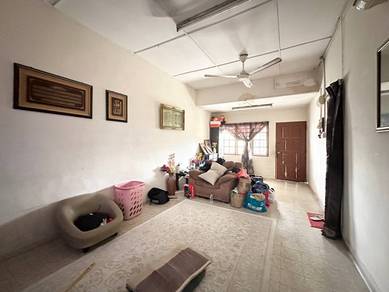 1-storey-Terraced-House-for-sale-Kelana-Jaya-Selangor