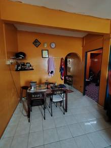 For Sale, Cash Back, Full Loan,1k Booking Deposit Sampai Dapat Rumah