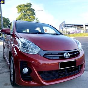 Perodua MYVI 1.3 SE (A) ONE OWNER CAR KING