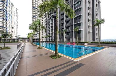 cheap below market almyra palmyra almera bandar puteri bangi