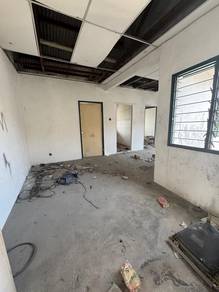Palma Bare Unit, No Renovated, Jual Murah Murah!
