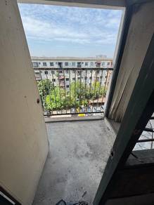 Palma Bare Unit, No Renovated, Jual Murah Murah!