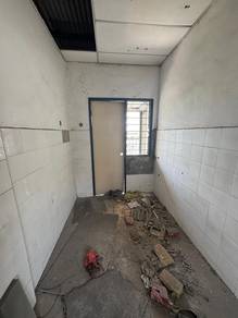 Palma Bare Unit, No Renovated, Jual Murah Murah!