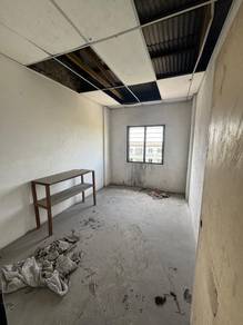 Palma Bare Unit, No Renovated, Jual Murah Murah!