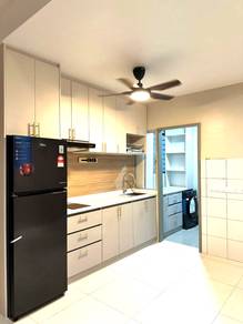 Residensi Brickfields Condo Mid Valley LRT Bangsar KL Sentral 2 Room