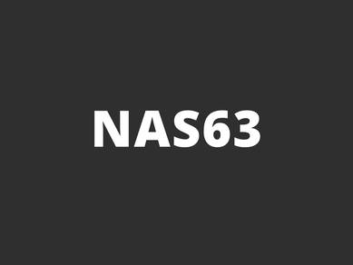 NAS63