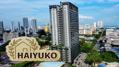 FIRST GRADE | Mixed Development Land for SALE @ Georgetown Penang