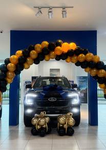 New 2025 Ford RANGER 3.0 WILDTRAK V6 DieselTurbo