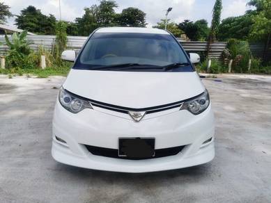 Toyota ESTIMA 2.4 AERAS (A)
