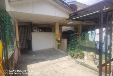 Taman Impian Indah Sg Buloh
