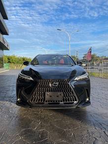 Lexus NX 250 2.5 LUXURY (A)