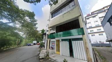 .🟥Bukit Idaman Selayang, 20x70🟥1400sqft, Intermediate Lot