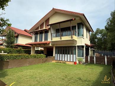 Bungalow-House-for-rent-Setia-Alam-Selangor