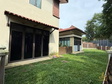 Bungalow-House-for-rent-Setia-Alam-Selangor-1