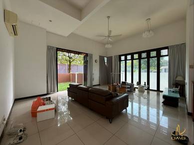Bungalow-House-for-rent-Setia-Alam-Selangor-2