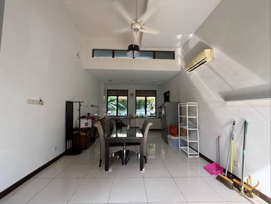 Bungalow-House-for-rent-Setia-Alam-Selangor-3