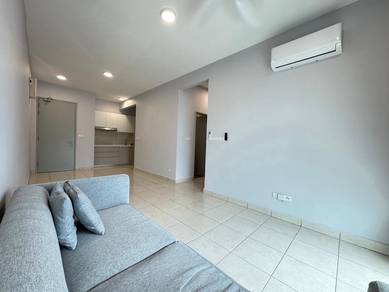 RUMaH BaRU SeWA ✅ ReNovaTeD MERDU RESIDENSI SeTapak CenTRaL