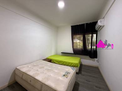 Grace Ville | KKIA | QE | QE hospital | KK City  | Kepayan