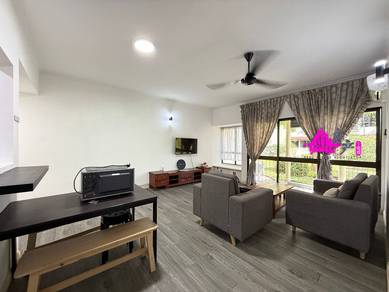 Grace Ville | KKIA | QE | QE hospital | KK City  | Kepayan