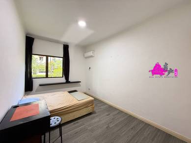 Grace Ville | KKIA | QE | QE hospital | KK City  | Kepayan