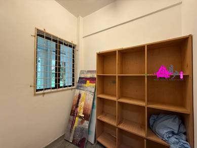 Grace Ville | KKIA | QE | QE hospital | KK City  | Kepayan