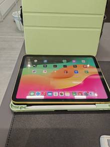 10.9-inch iPad gold color (10 th ) 256 wifi