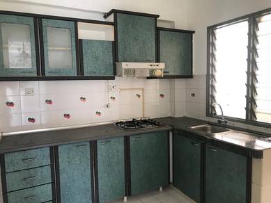 2 room Apartment for Sale @ Jade Tower Ampang