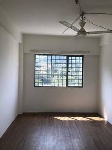 2 room Apartment for Sale @ Jade Tower Ampang