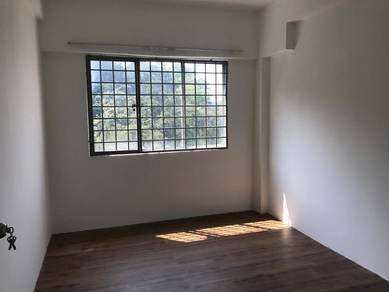 2 room Apartment for Sale @ Jade Tower Ampang
