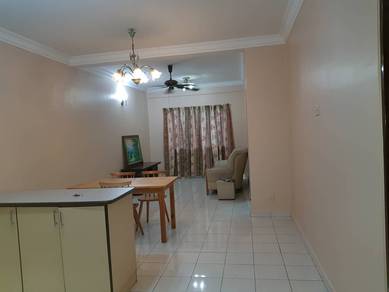 Pangsapuri Cemara For Rent @ Bandar Sri Permaisuri