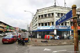 Taman Sri Rampai Setapak 20x70 Non bumi
