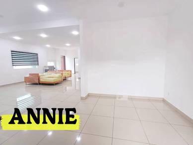 Gated Guarded 2 Storey Semi D at Sungai Bakap