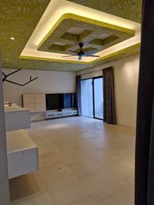 20 Trees @Taman Melawati Freehold 4411sf Low density Renovated