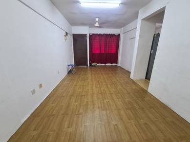[Sewa Rm2.3k] Pangsapuri Putra Harmoni Presint 9 Putrajaya