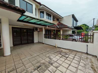 2-storey-Terraced-House-for-rent-Johor-Bahru-Johor