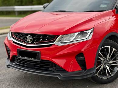 -2022 Proton X50 TGDI FLAGSHIP 1.5L (A) FULLLOAN