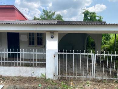 rumah teres kok seraya tumpat
