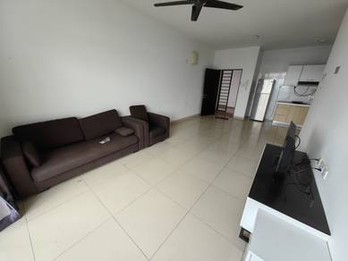 Pandan Residence 2-1